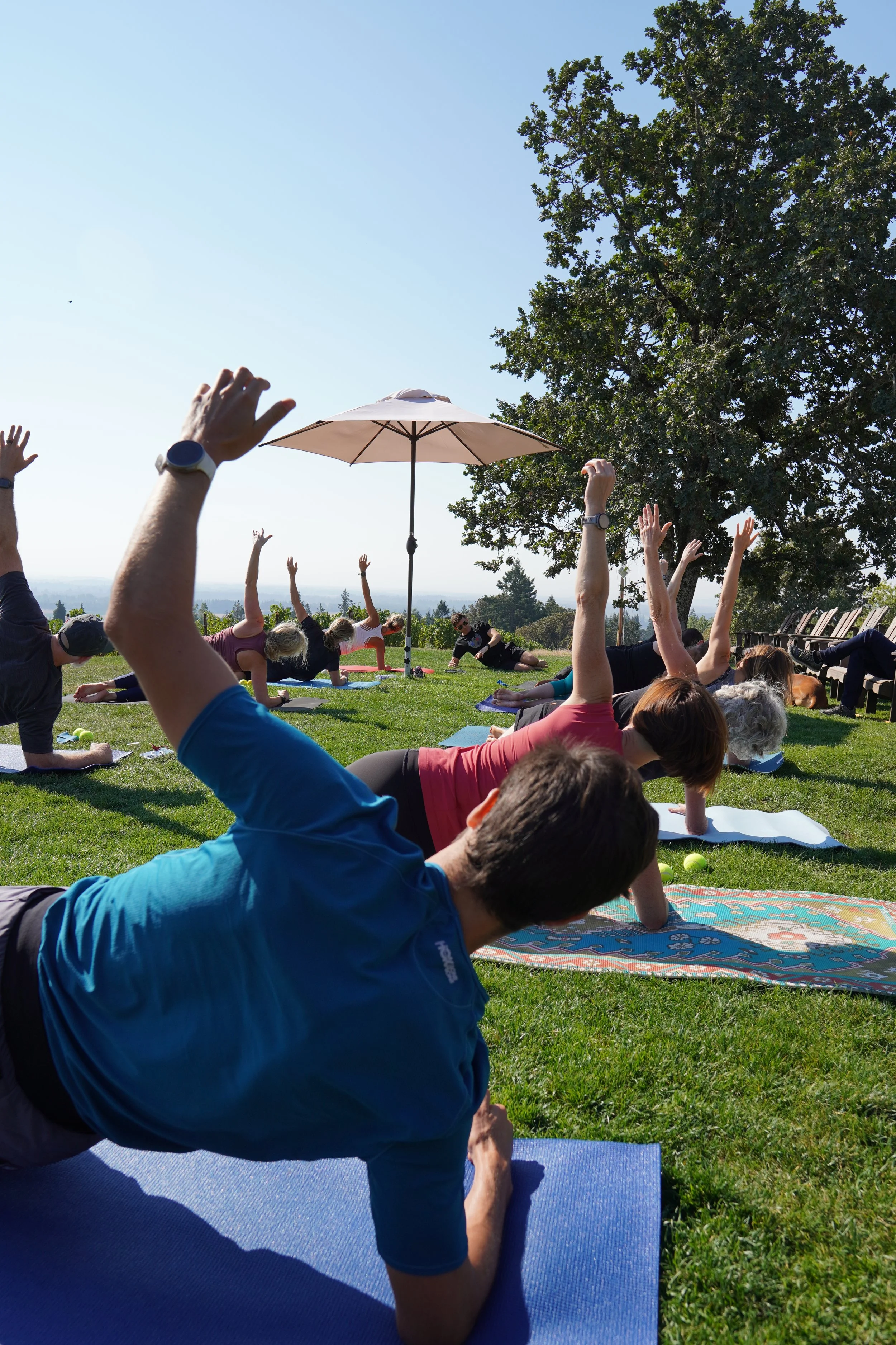 Training Tips: Stretching Guide for Runners