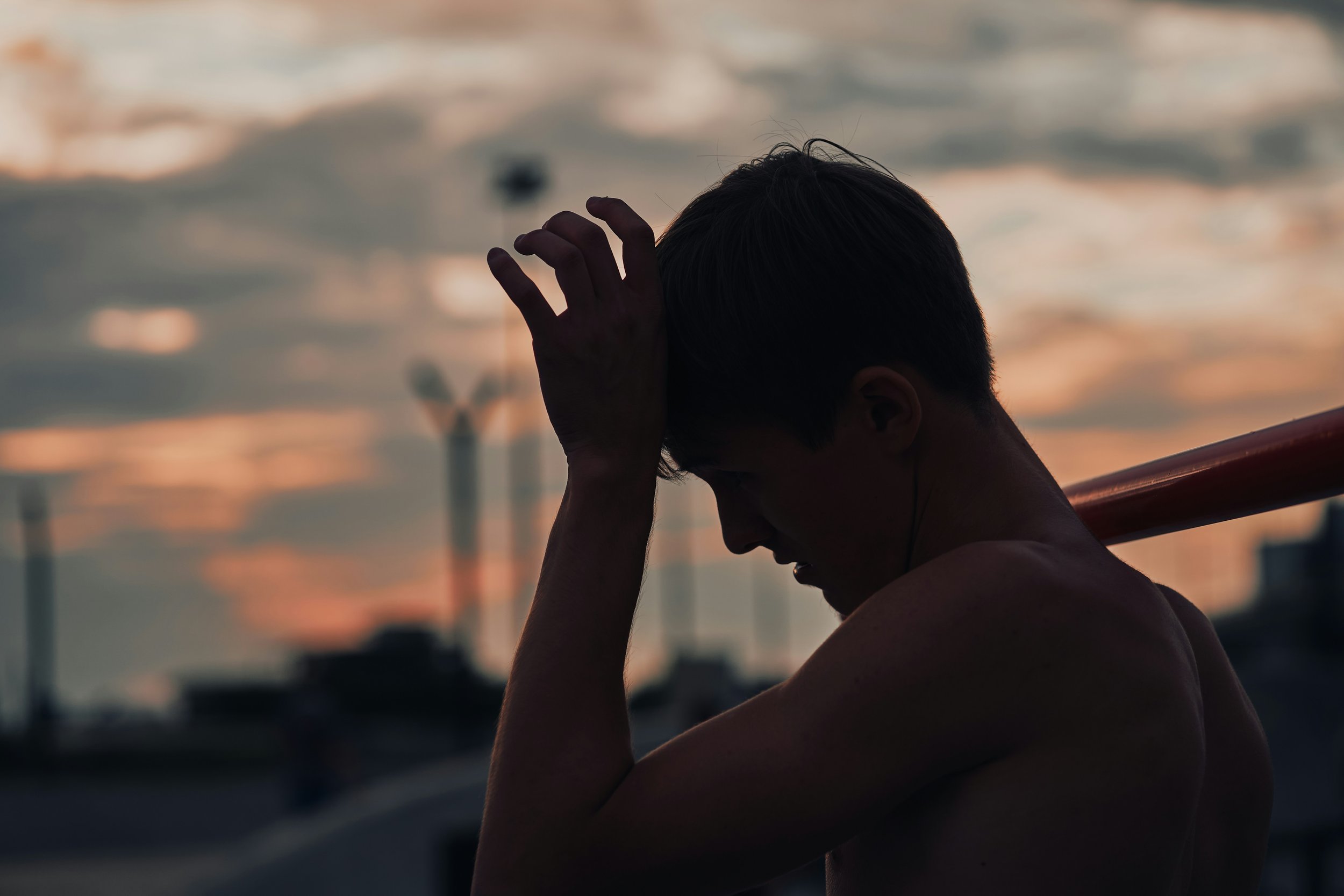 Runner's Dystonia: The Rare Condition Every Runner Should Know About
