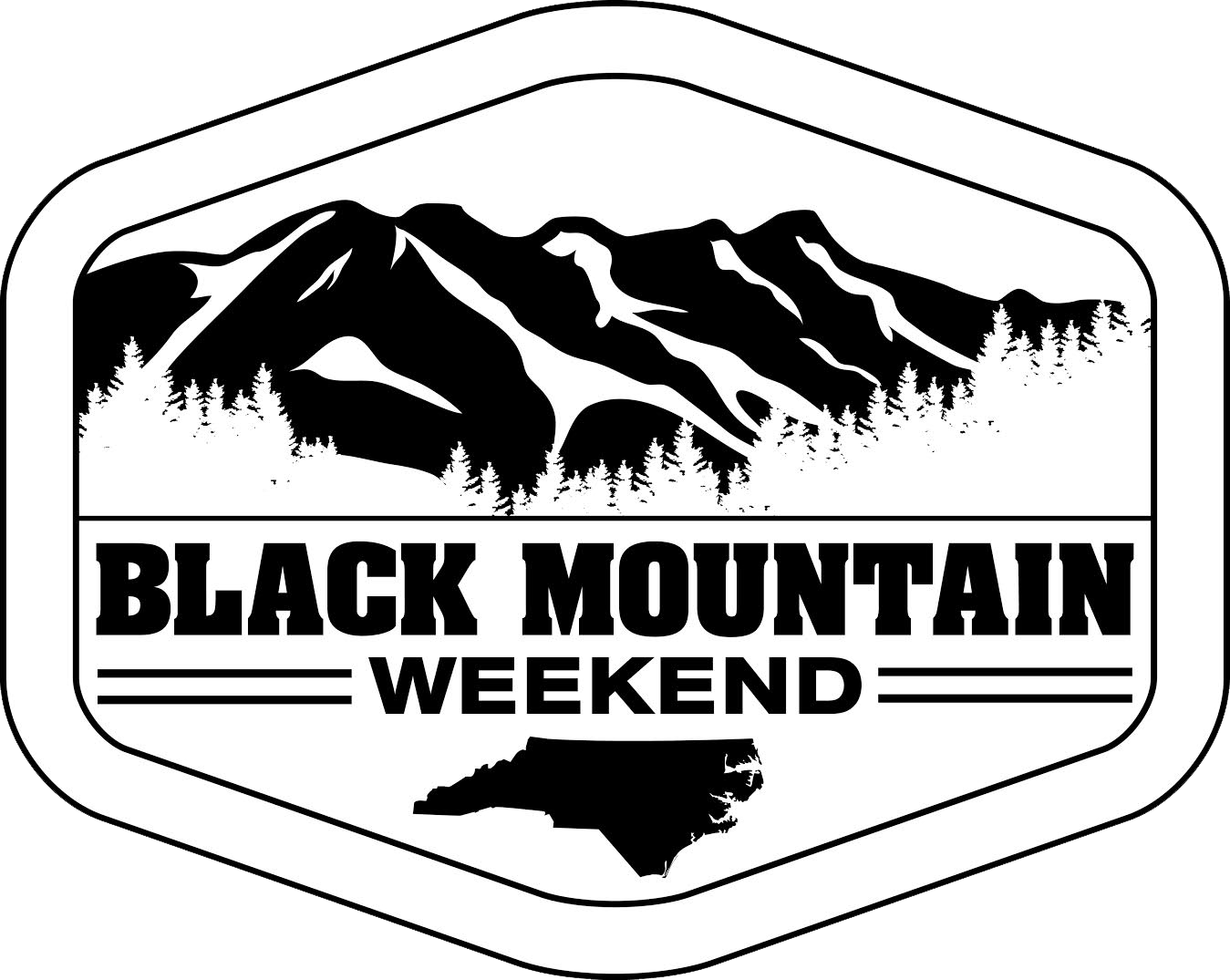 Black Mountain Weekend