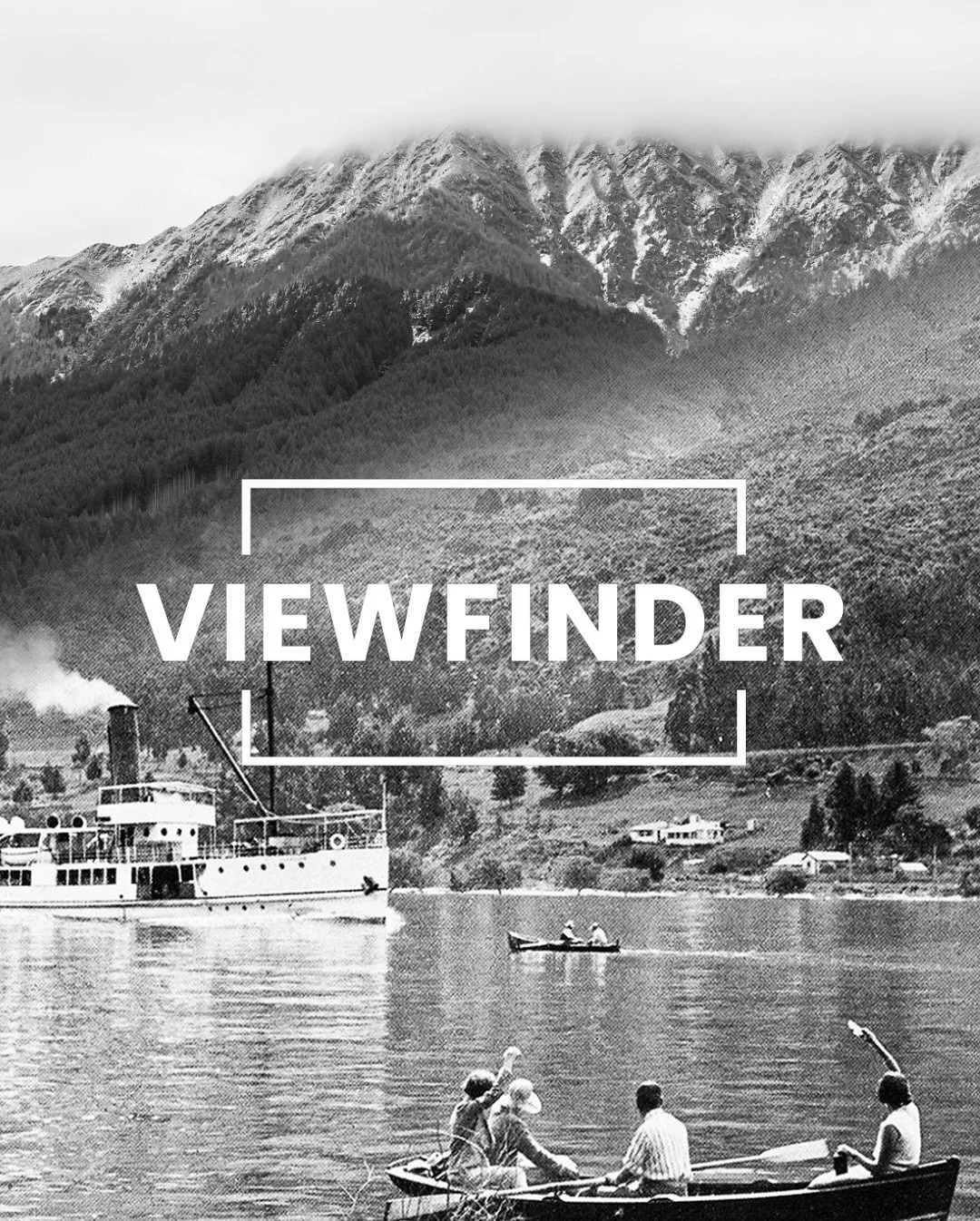 I&rsquo;m excited to share that Viewfinder will be on display this November as part of the inaugural Creative Spaces project: a collaboration between @threelakesculturaltrust and Queenstown Lakes District Council, pairing local creativity with unexpe