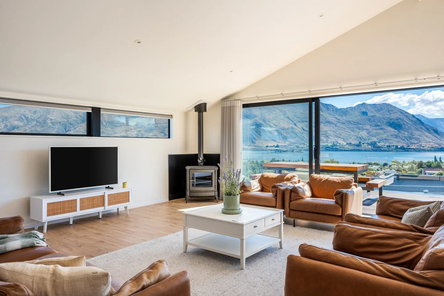 Spent an afternoon photographing this incredible home recently. Definitely some of the best views in town!