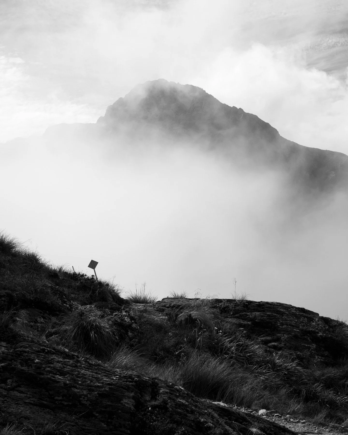 Some snaps from an awesome weekend hiking the Routeburn with @gracebrbnr 

Shot (mostly) on #kodakportra for that sweet, sweet film grain.
