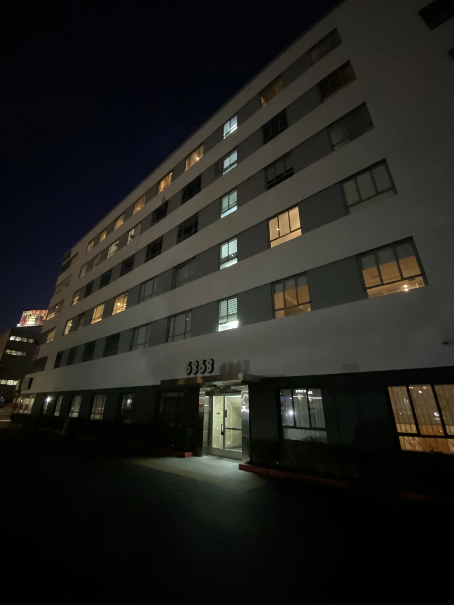6363 Wilshire Boulevard: Suite 350