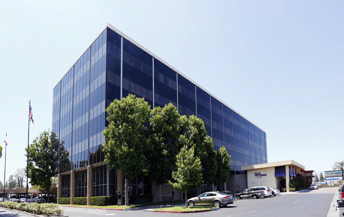 6355 Topanga Canyon Boulevard