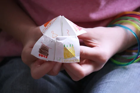 TOP FIVE BRAIN BREAKS FOR THE CLASSROOM