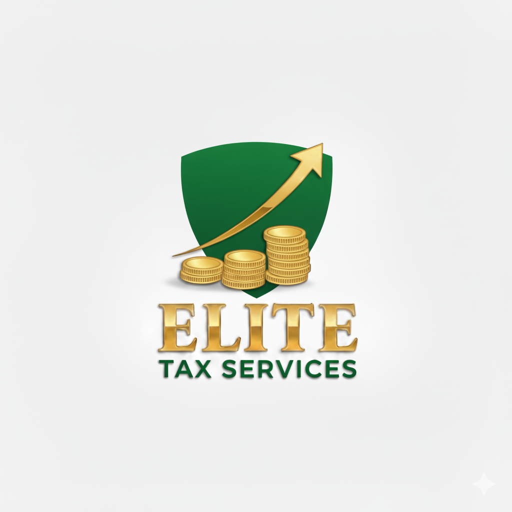 Elite Tax Services | Specializing in Tax Prep &amp; Tax Planning