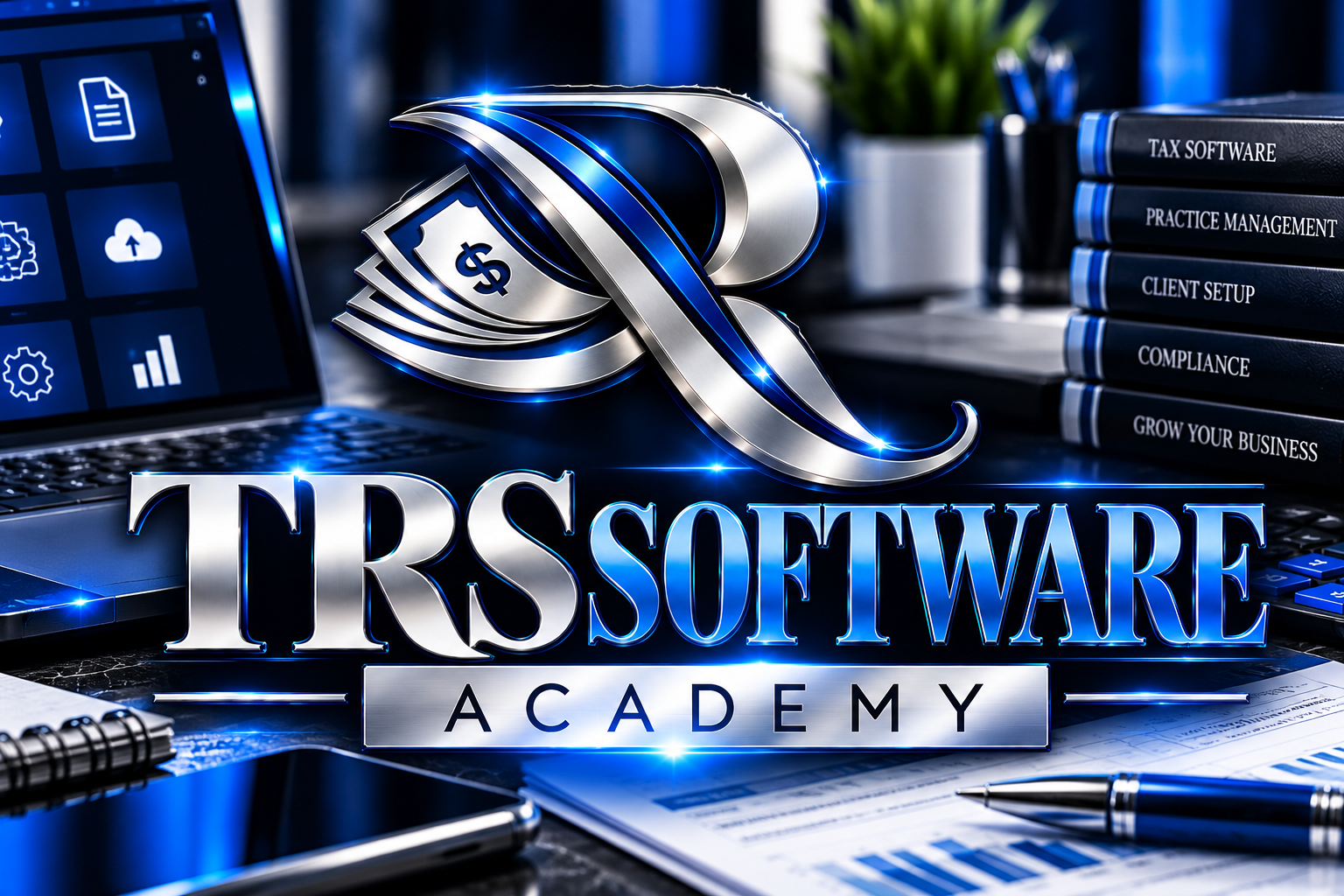 Refund Society Software Academy