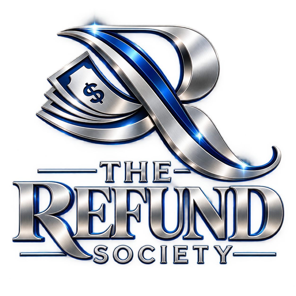 The Refund Society | Specializing in Tax Prep &amp; Tax Planning