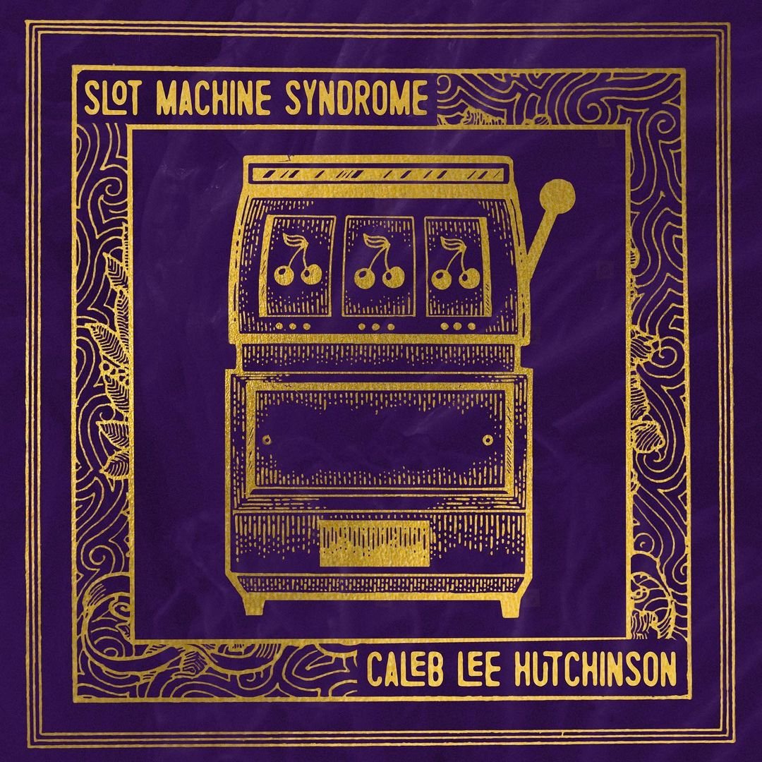 Slot Machine Syndrome - EP