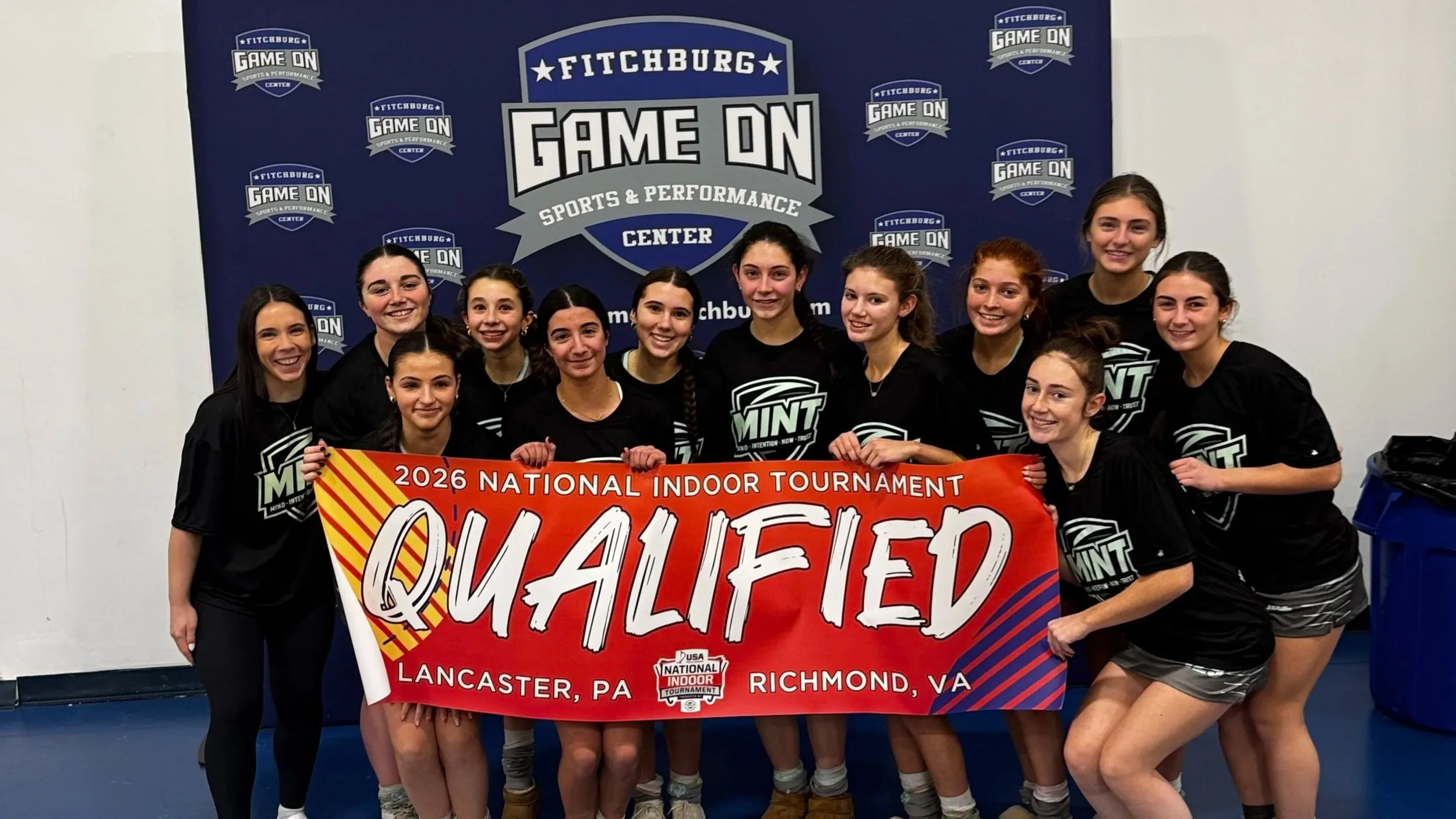 Bridging the gap between youth athletics to the college level (631) 241 ...