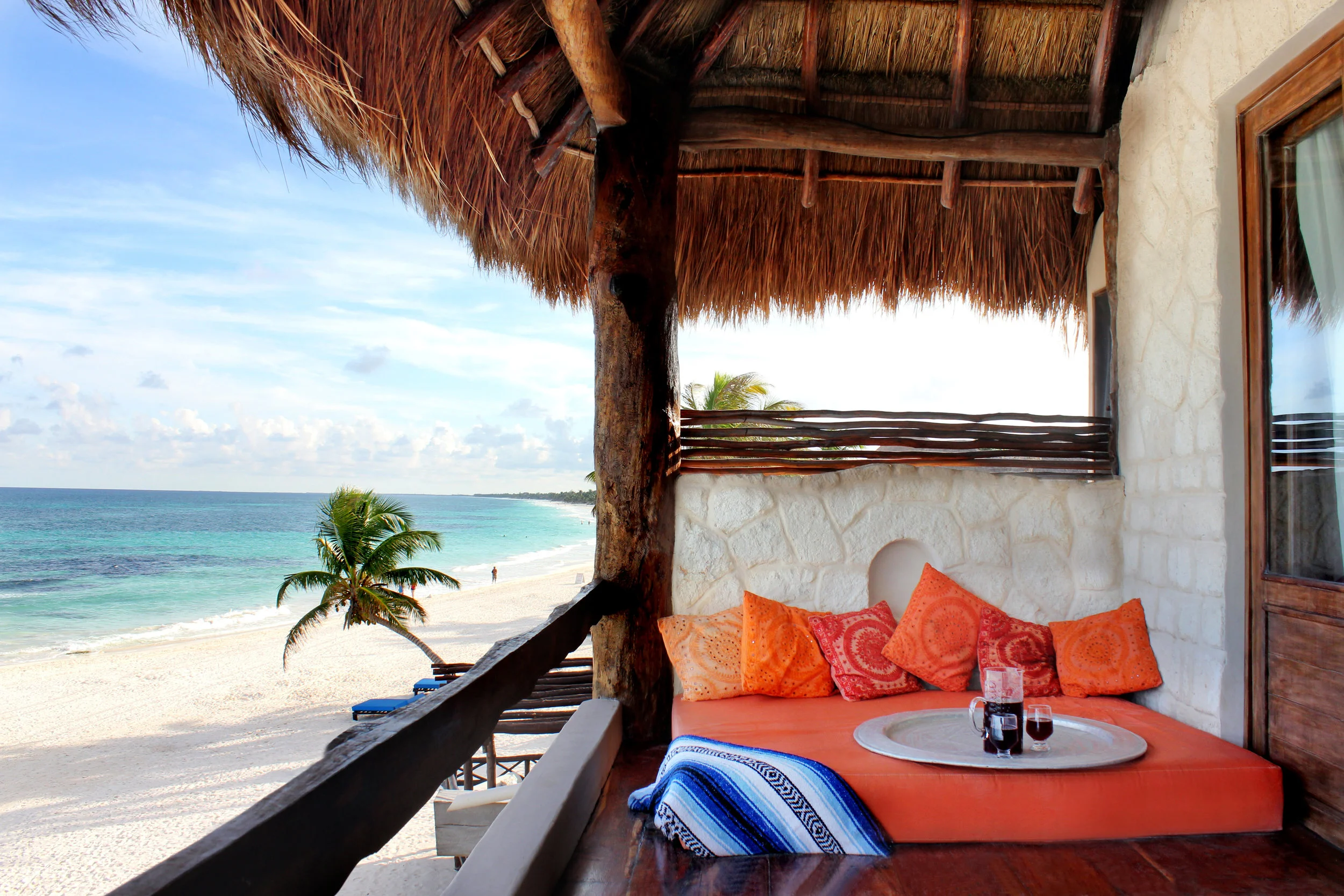 $500 CDN Deposit - Best Beachfront King