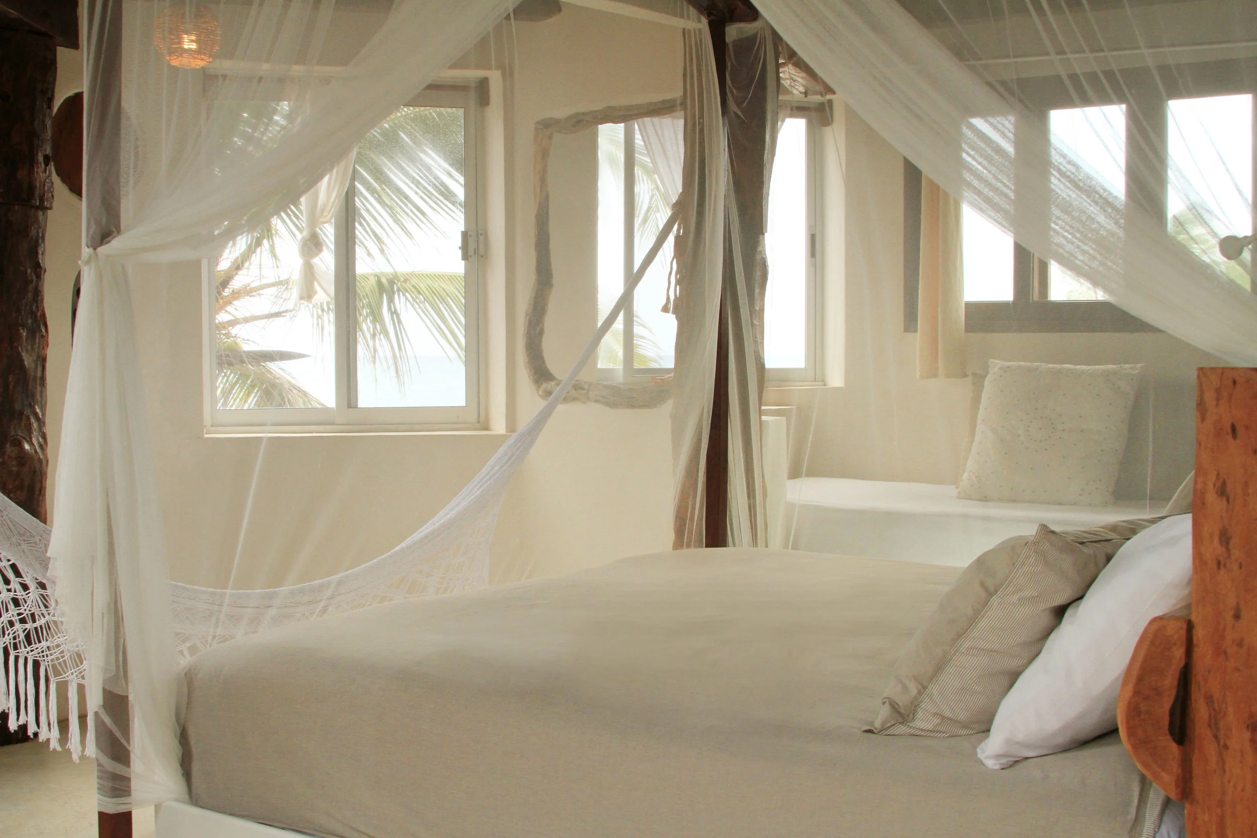 $500 CDN Deposit - Garden Plus King