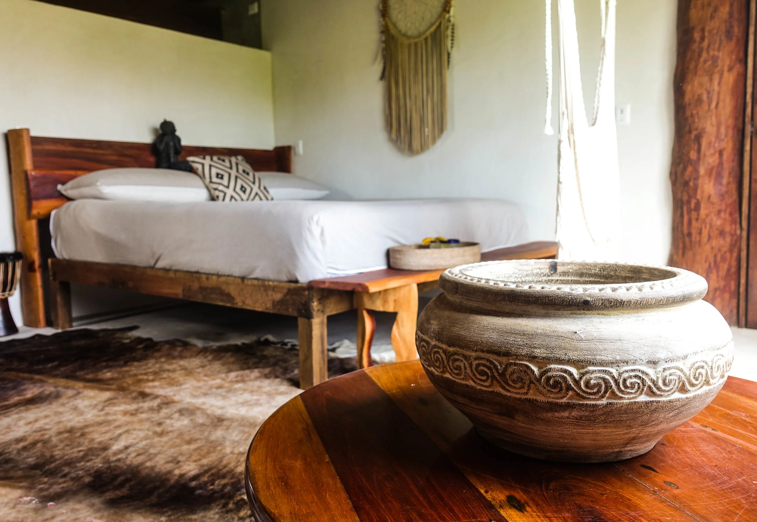 $500 CDN Deposit - Garden Basic Queen 