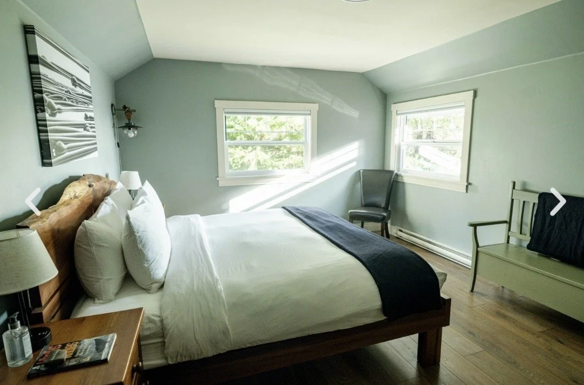 The Kelp Bedroom (Private) SOLD OUT - $3100