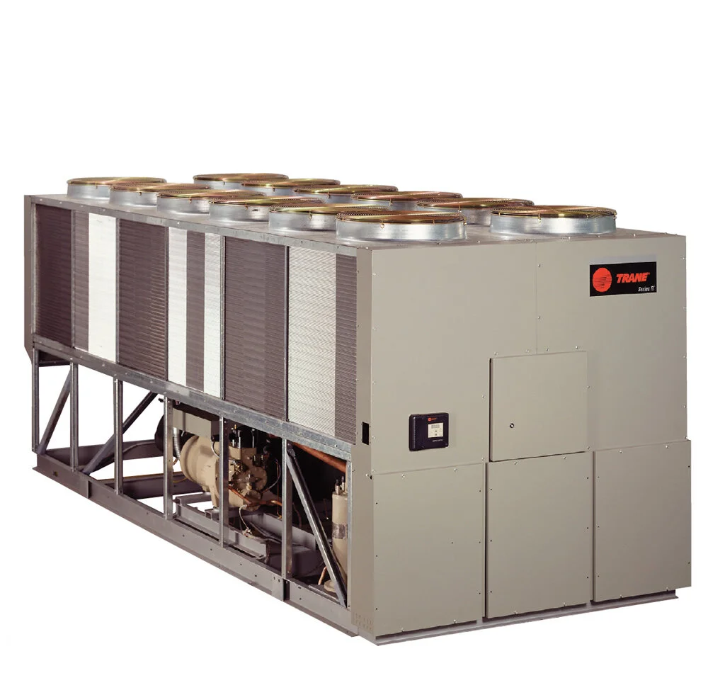 Rental Chillers & Emergency Cooling Engineered Cooling Services