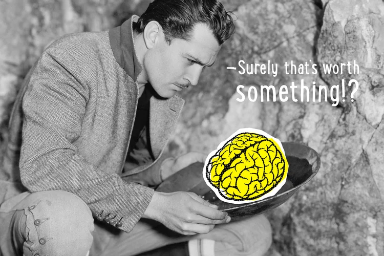 Perceptual Value: Everyone’s unclaimed gold