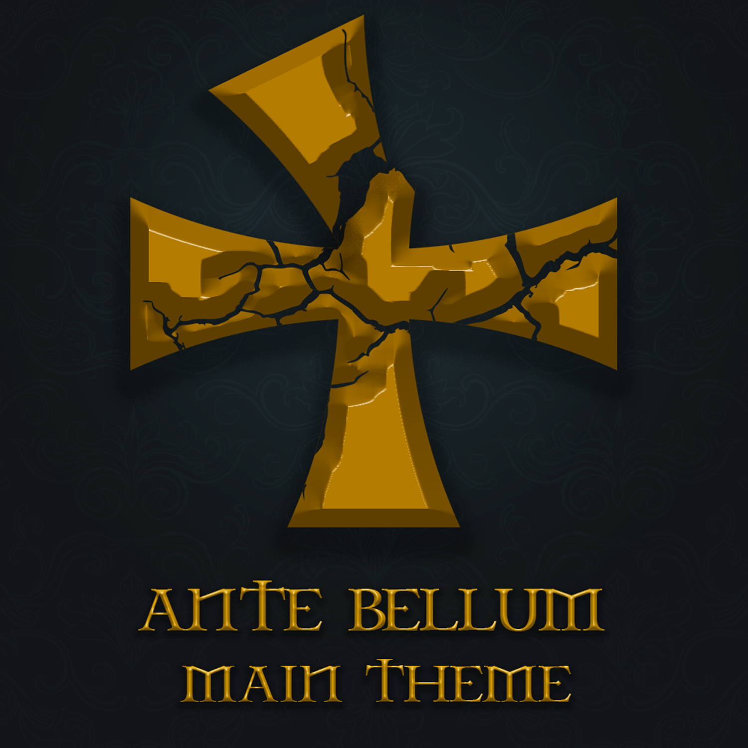 Into the Beyond: Ante Bellum - Main Theme