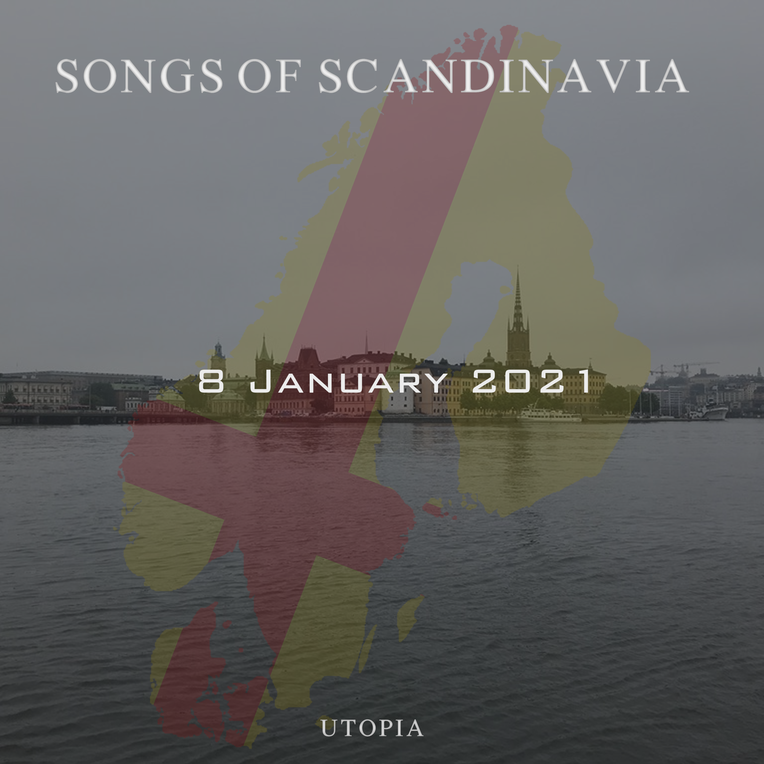 An Explanation: Scandinavia &amp; Video Games