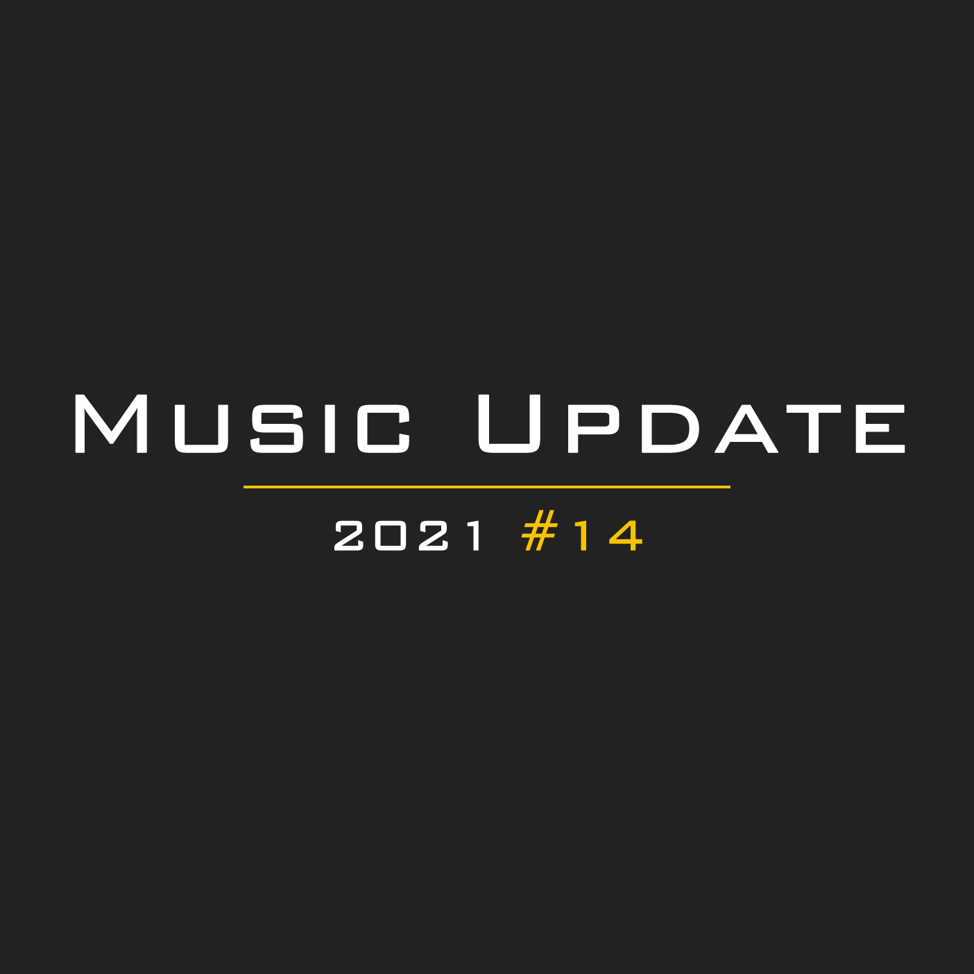 Fortnightly Update #14