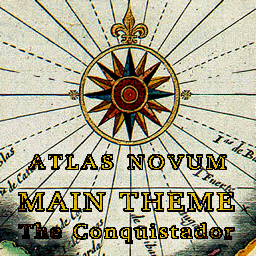 Atlas Novum Main Theme Released