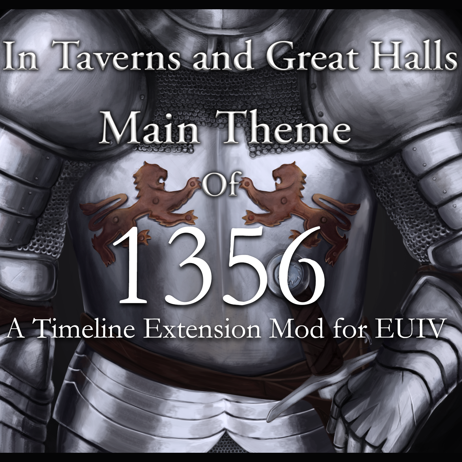 1356 - A Timeline Extension Main Theme Released