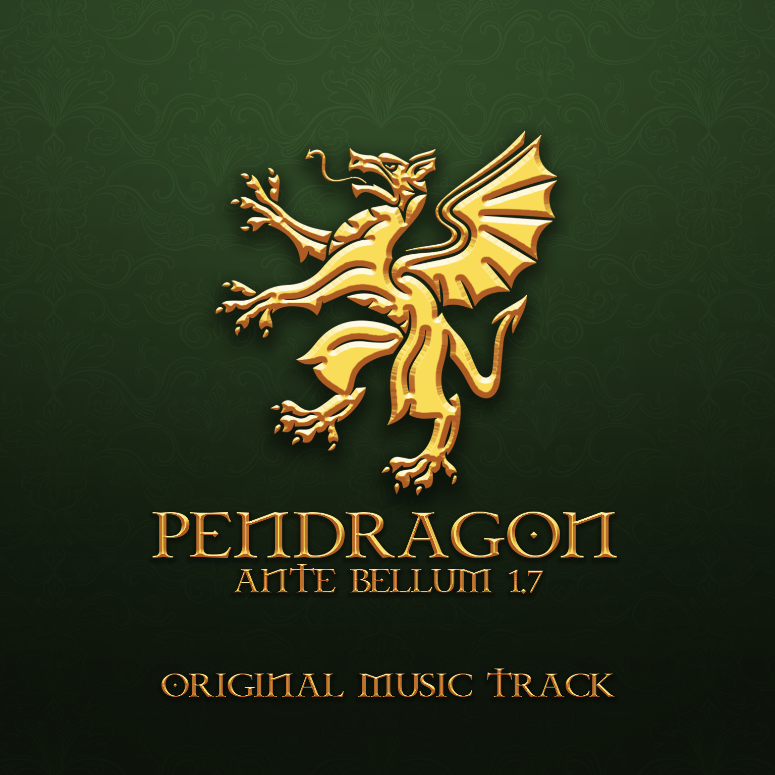Ante Bellum 1.7 "Pendragon" Theme Released