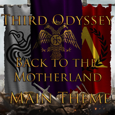Third Odyssey: Back to the Motherland - Main Theme Released