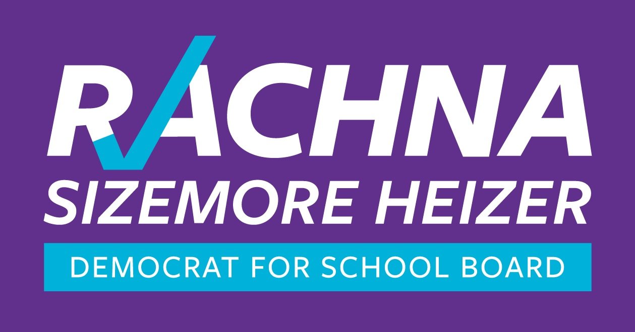 Elect Rachna