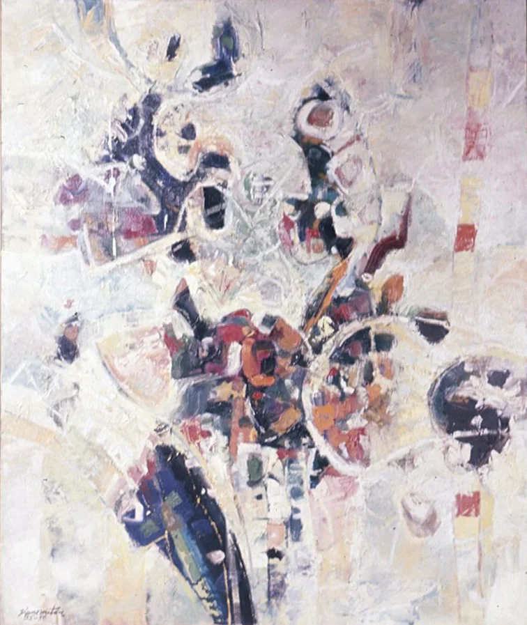 Untitled 1957