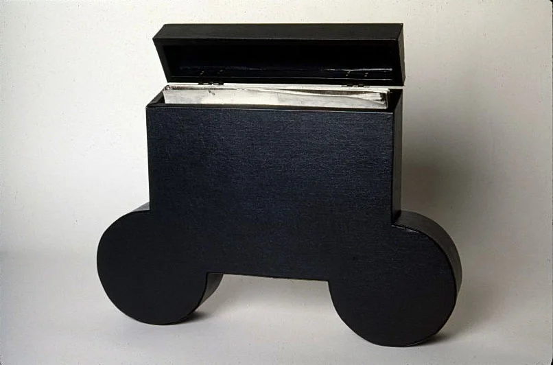 Kanemitsu, Mikey Mouse Box.jpg