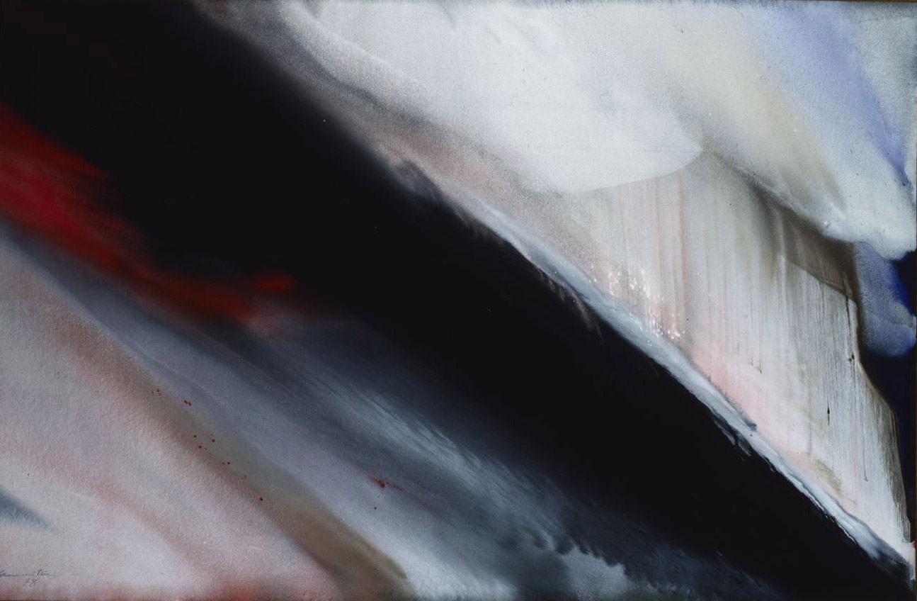 Midwinter Storm , 1978