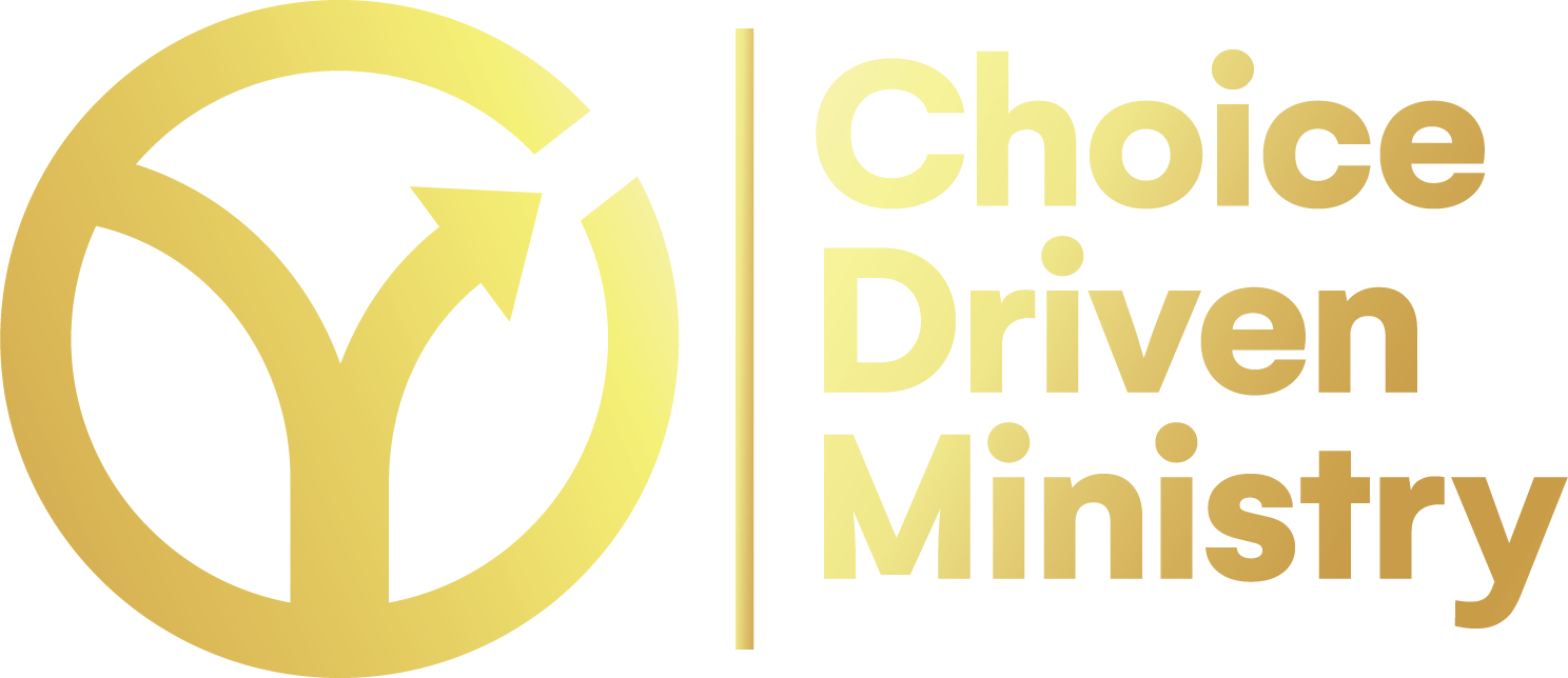 Choice Driven Ministry Inc.