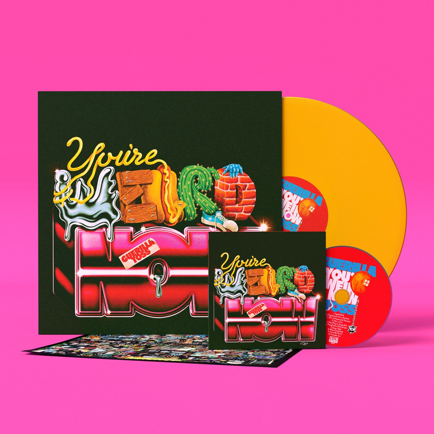 Tour Guerilla Toss tour-guerilla-toss