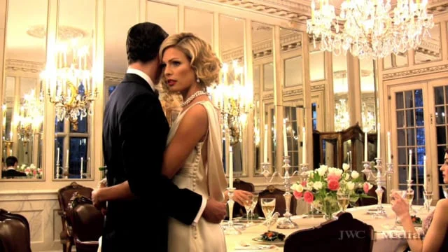 Gatsby Glamour-Sheridan Road Magazine