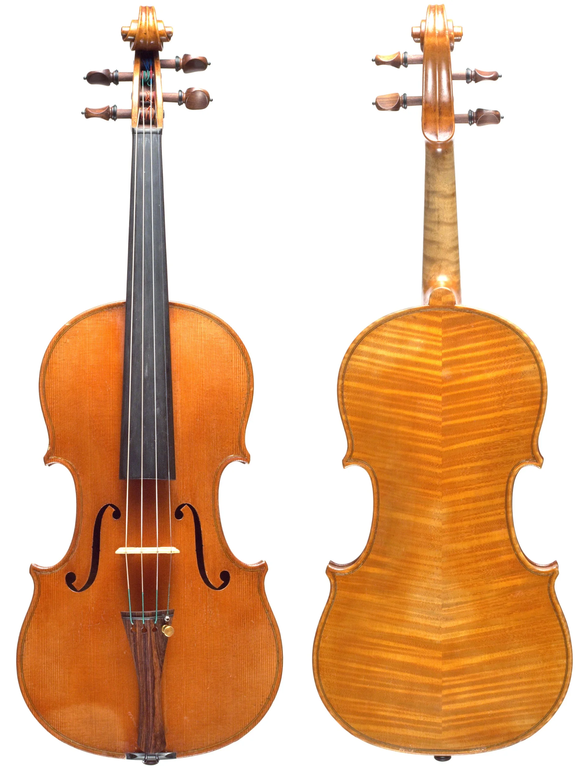 Violin Inventory — Terra Nova Violins The Largest Violin Shop in Texas