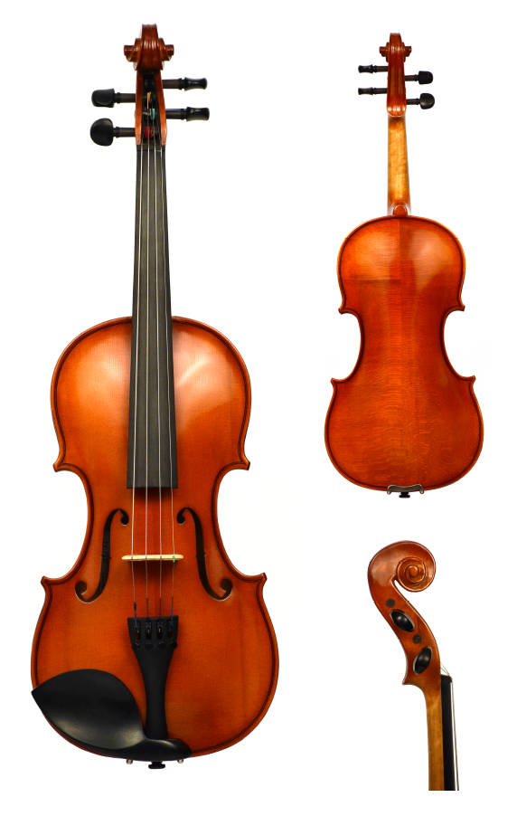 inexpensive violin