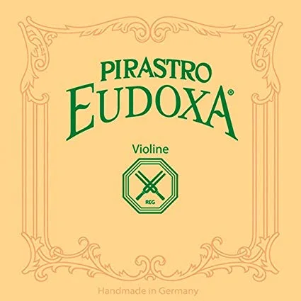 Common Strings: A Pros and Cons List — Terra Nova Violins - The Largest  Violin Shop in Texas
