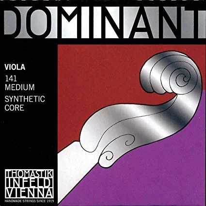 Dominant Viola Set.jpg