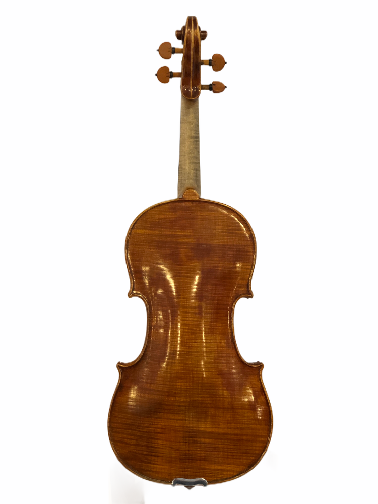 Gironi Stefano - Cremona, 2002 — Terra Nova Violins
