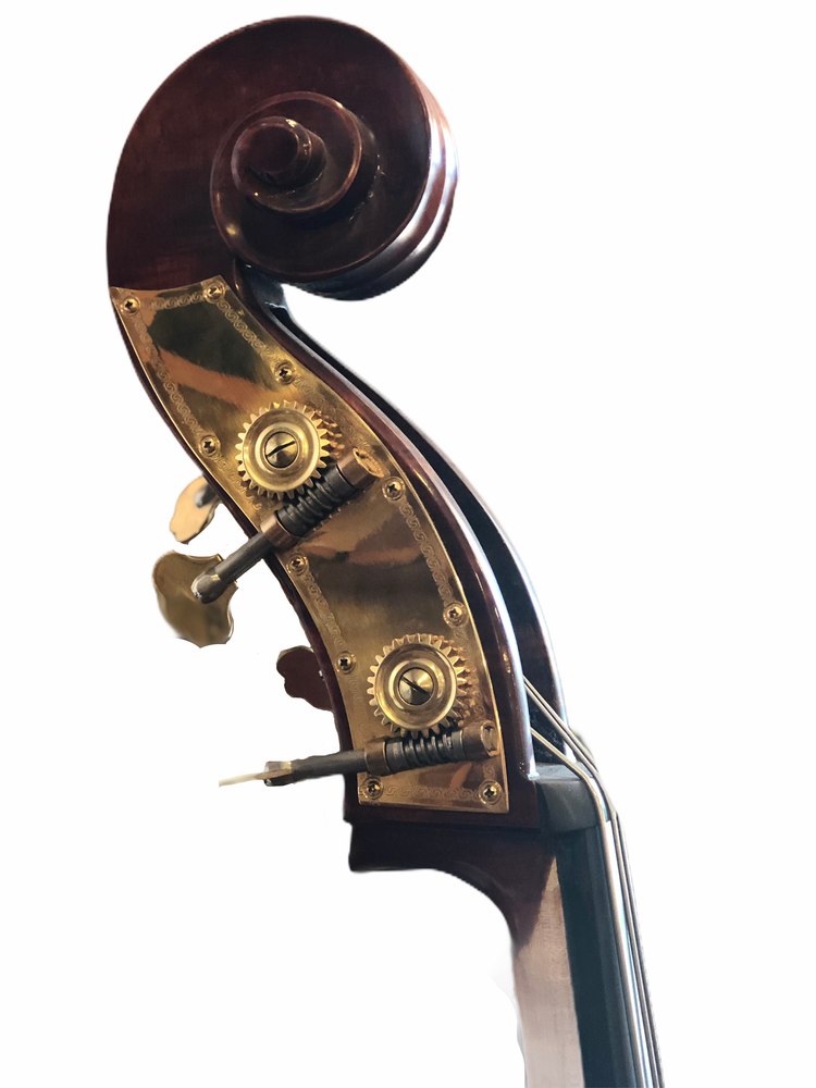 Samuel Eastman VB95 — Terra Nova Violins