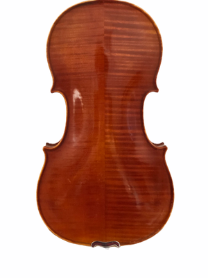 Ernst Heinrich Roth - Bubenreuth, Germany, 1956 — Terra Nova Violins