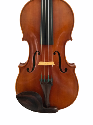 Ernst Heinrich Roth - Bubenreuth, Germany, 1956 — Terra Nova Violins