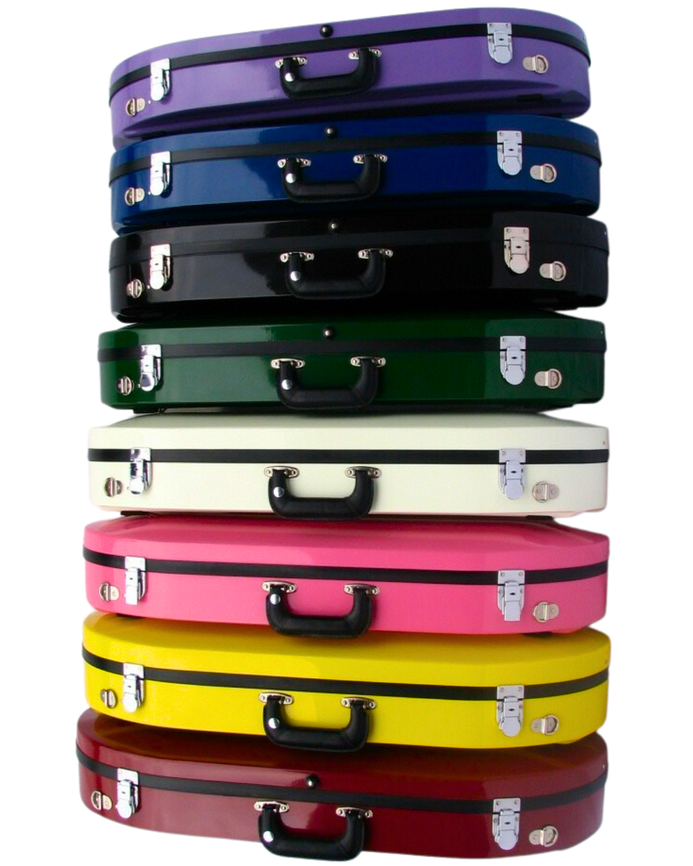 Viola Cases — Terra Nova Violins