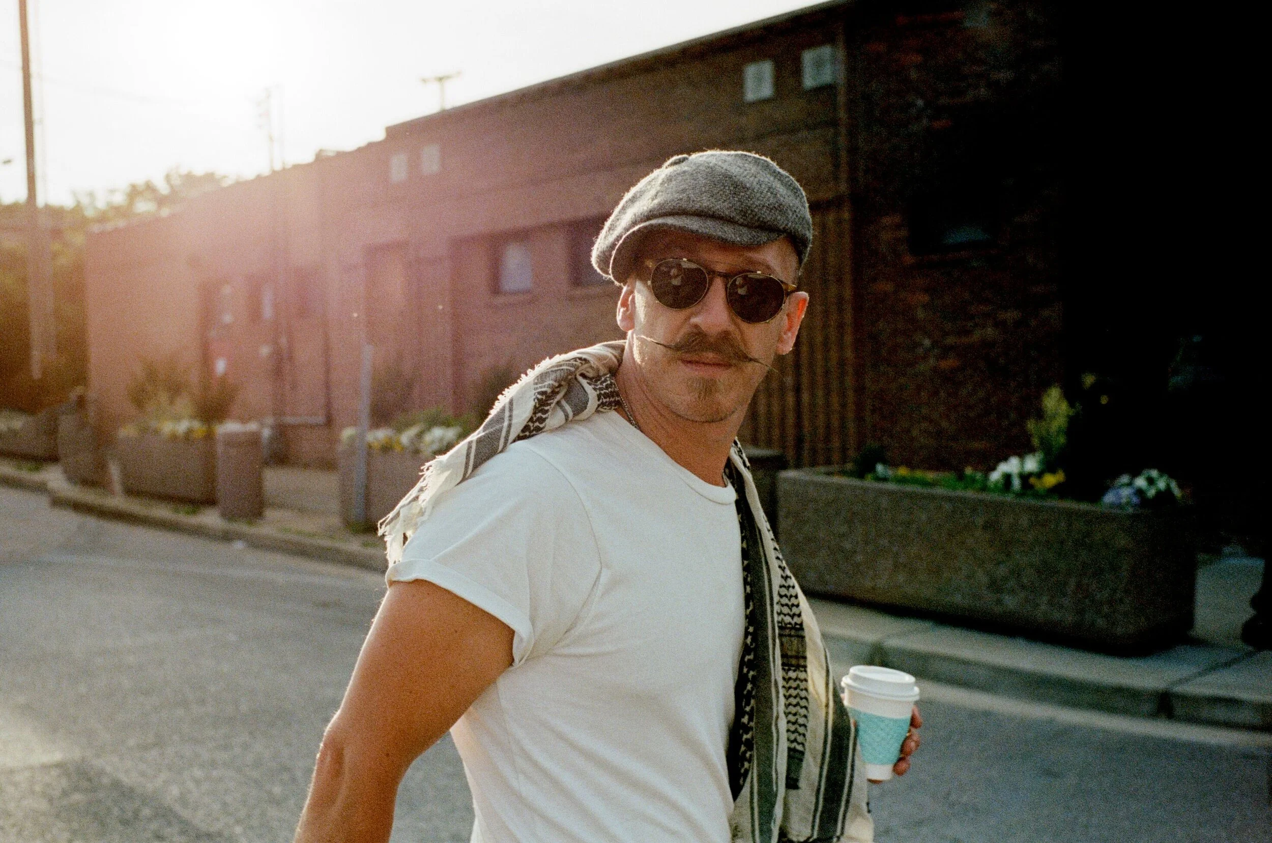 Foy Vance