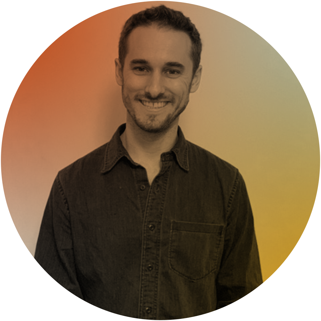Chris Bullard, Founder & Executive Director at Sound Mind Live