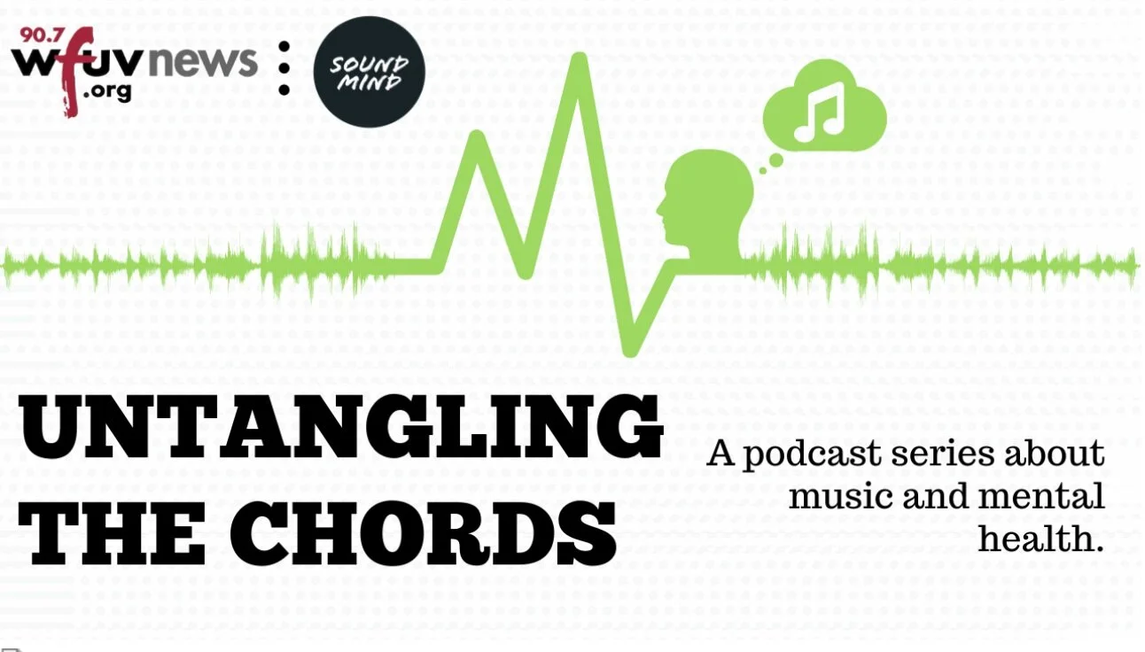 Untangling The Chords