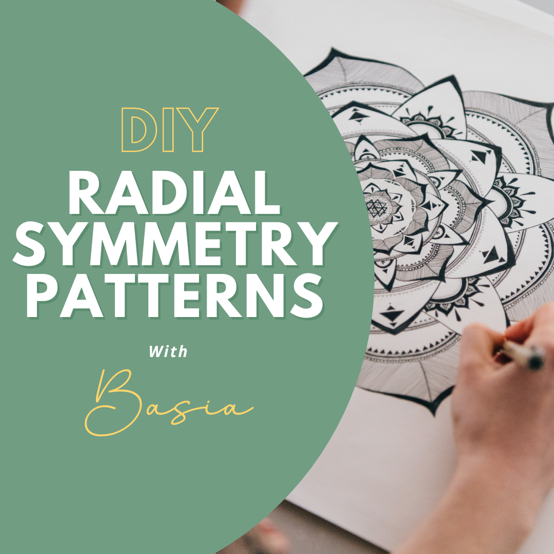 Intro to Line Patterns and How to Make Your Own
