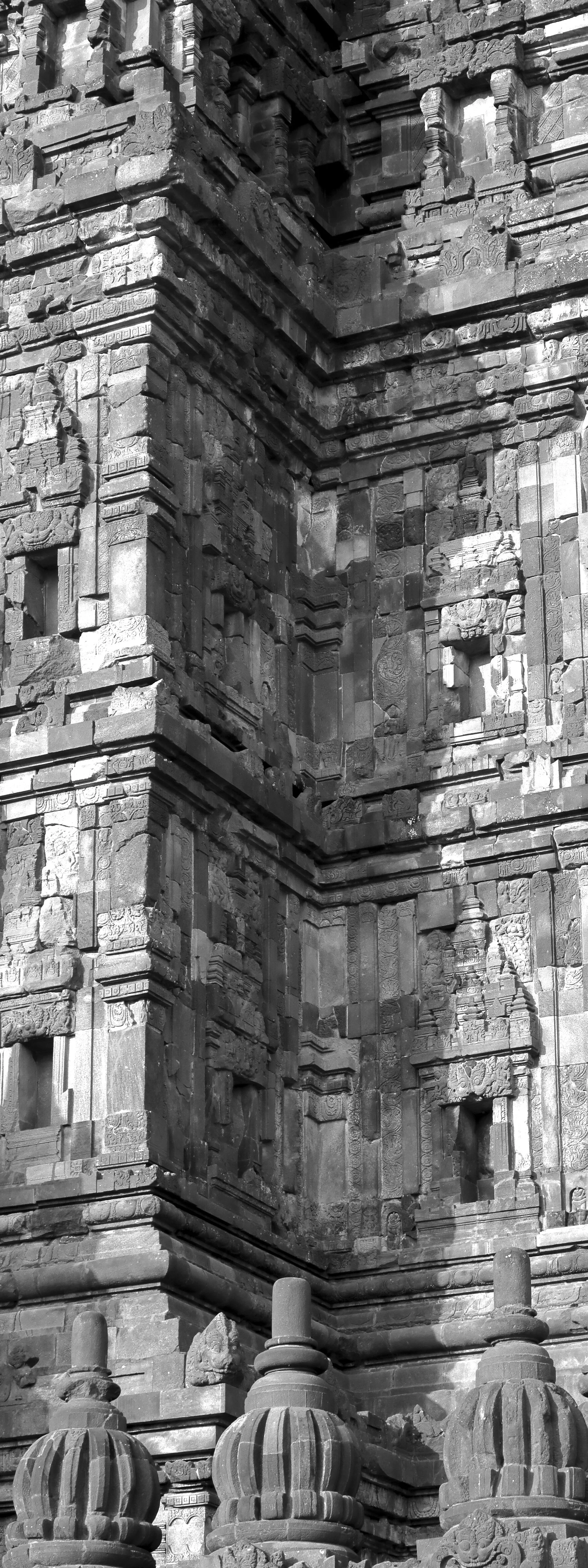 Prambanan