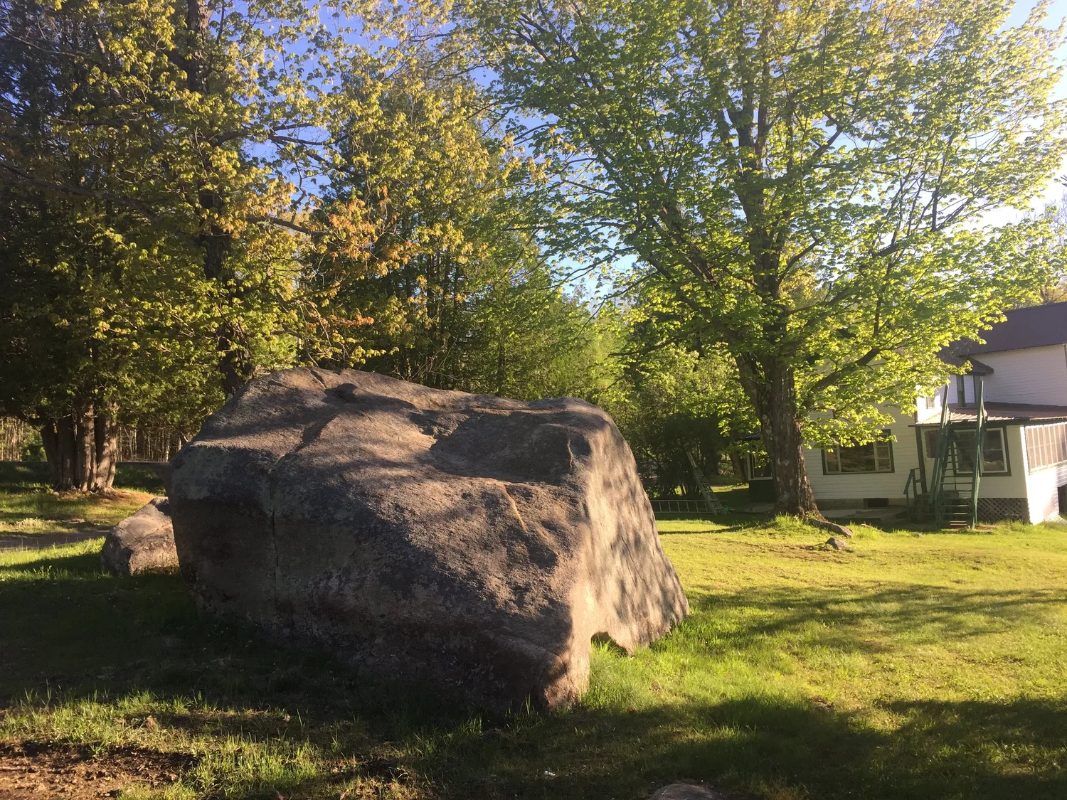 18 Sackett Way Indian Lake Cabins And The Lake Store