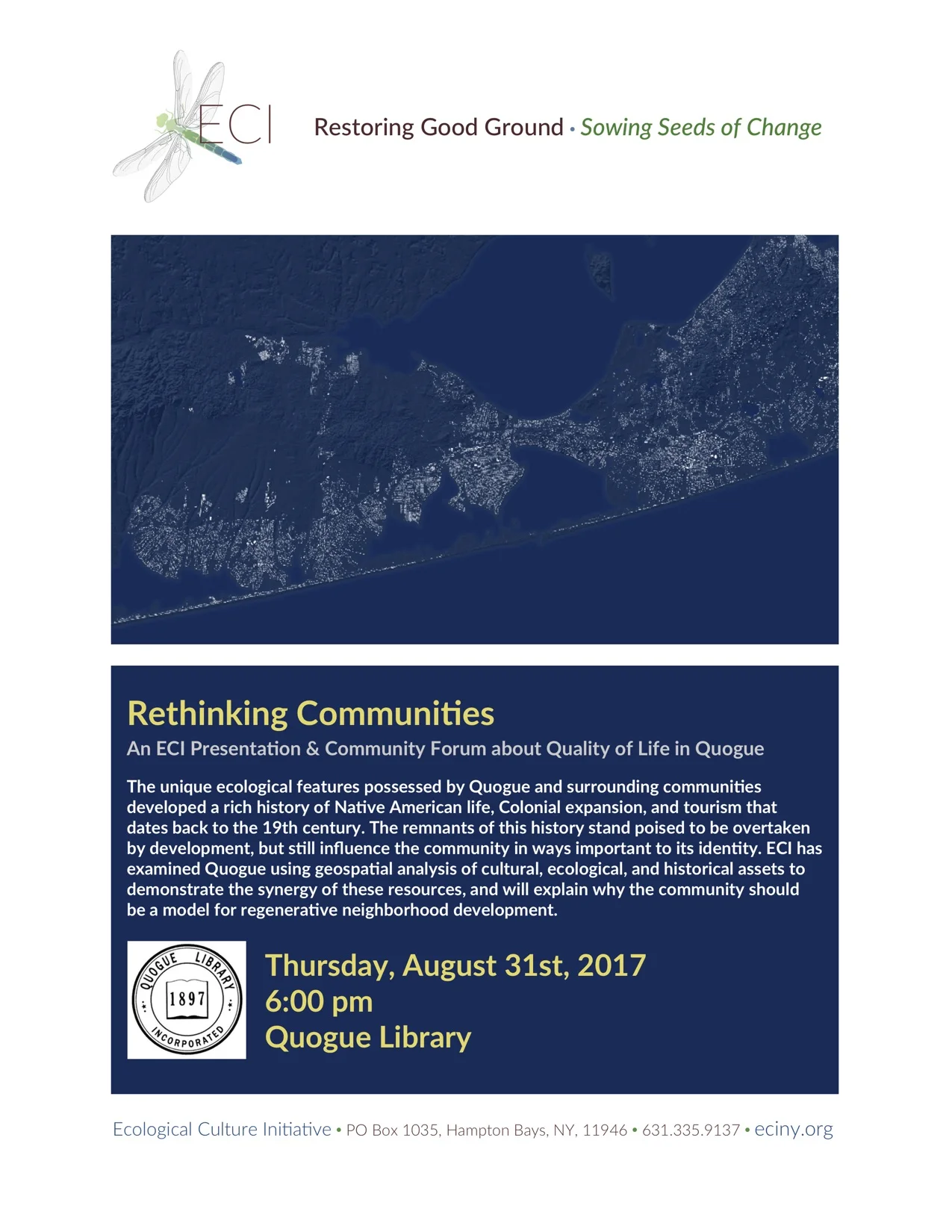 Rethinking Communities - Aug 31st, 2017 - 8.5x11 flyer.jpg